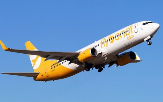 Mis Reservas – Pasajes Aéreos - Fandomtur