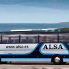Autobuses ALSA España