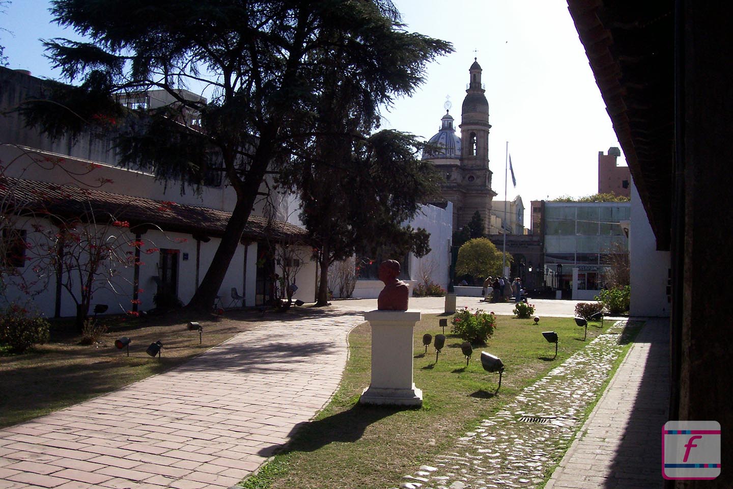 Casa de la Independencia - Tucumán