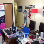 En Fandomtur, encuentro lo que más me gusta! En Fandomtur, encuentro lo que más me gusta!