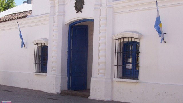 Casa de la Independencia - Tucumán