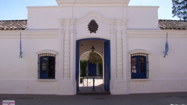 Casa de la Independencia - Tucumán