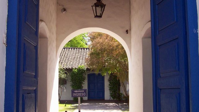 Casa de la Independencia - Tucumán