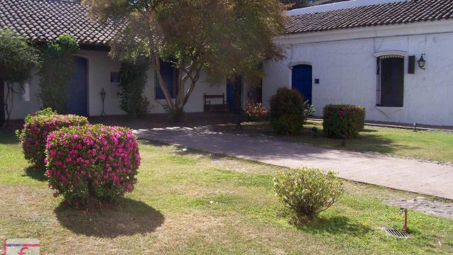 Casa de la Independencia - Tucumán